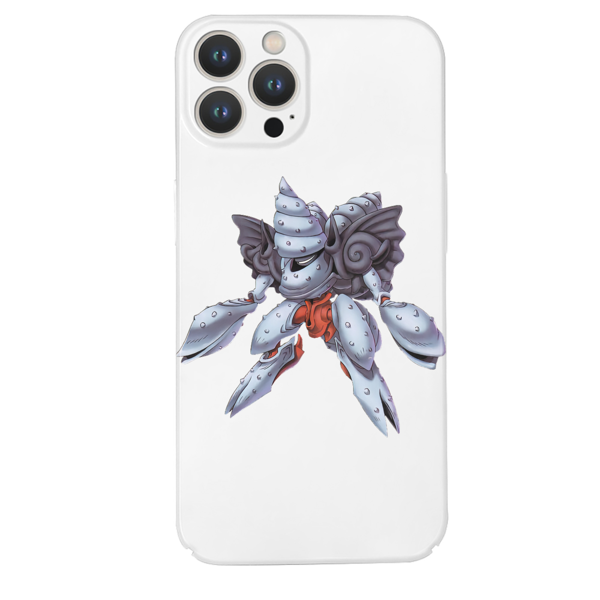 （画像用） 遊☆戯☆王 Yu-Gi-Oh! 【iPhone 14シリーズ対応】ハードケース